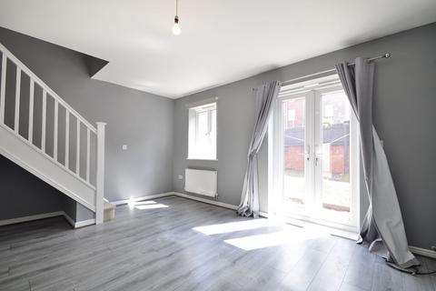 undefined, Orchard Gardens, Newport, NP19