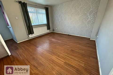 undefined, Blackthorn Drive, Leicester, LE4