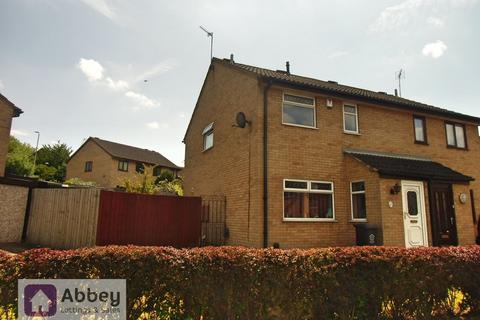 undefined, Blackthorn Drive, Leicester, LE4