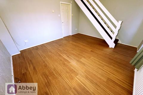 undefined, Blackthorn Drive, Leicester, LE4