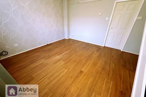undefined, Blackthorn Drive, Leicester, LE4