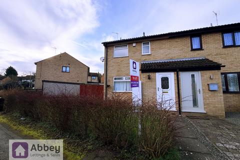 undefined, Blackthorn Drive, Leicester, LE4