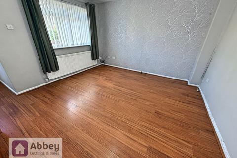 undefined, Blackthorn Drive, Leicester, LE4