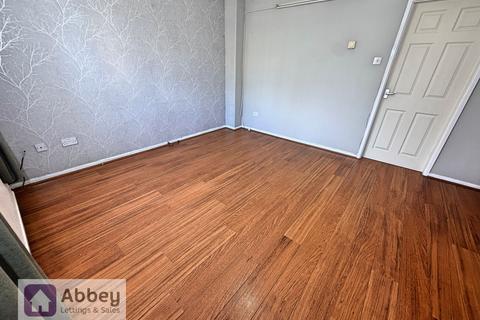 undefined, Blackthorn Drive, Leicester, LE4