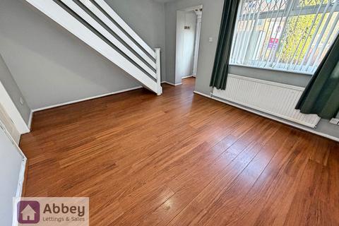 undefined, Blackthorn Drive, Leicester, LE4