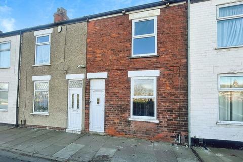 undefined, Haven Avenue, Lincolnshire DN31