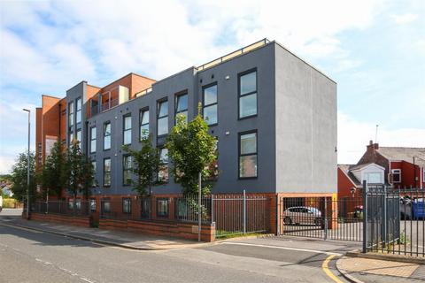 undefined, Old Church Court, Weaste Road, Salford