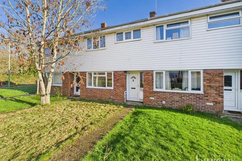 undefined, Lyn Court, Basingstoke RG21