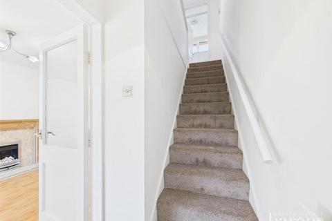 undefined, Lyn Court, Basingstoke RG21