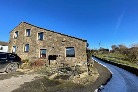undefined, Lane End Farm, Holmfirth HD9