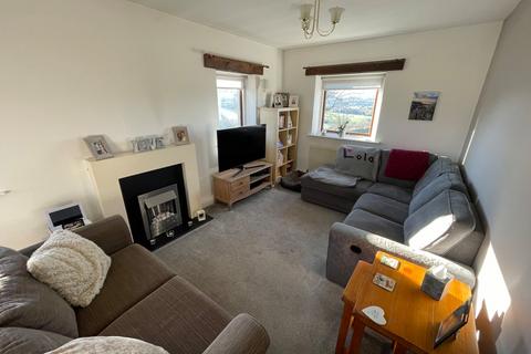 undefined, Lane End Farm, Holmfirth HD9