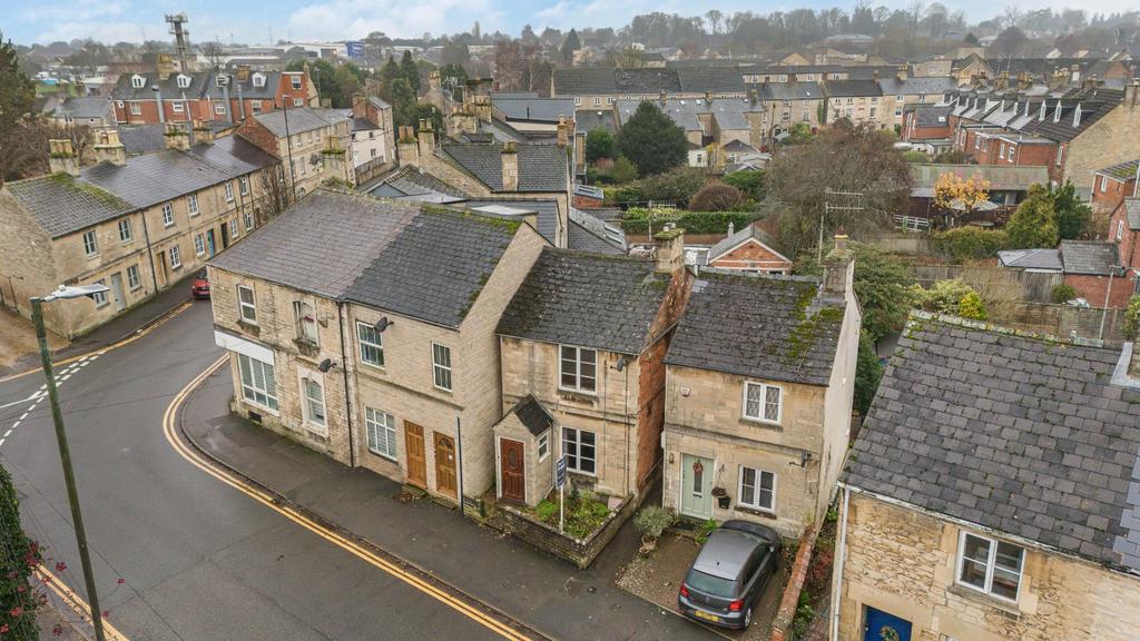 Elevated Externals