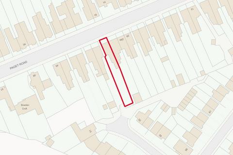 undefined, 33 Paget Road, Wolverhampton, WV6 0DS