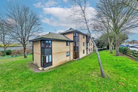 undefined, Gresley Lodge, Royston SG8
