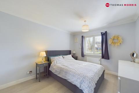 undefined, Gresley Lodge, Royston SG8
