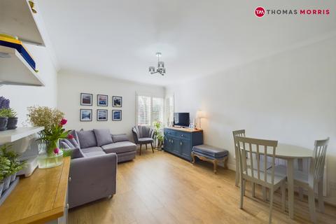 1 bedroom apartment for sale, Gresley Lodge, Royston SG8