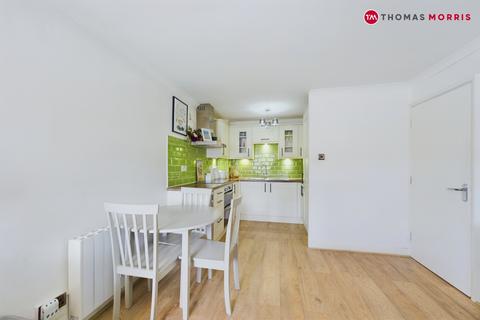 1 bedroom apartment for sale, Gresley Lodge, Royston SG8