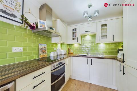 1 bedroom apartment for sale, Gresley Lodge, Royston SG8
