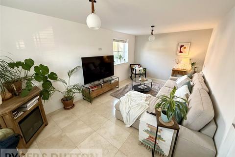 3 bedroom detached house to rent, Trinity Drive, Failsworth, Manchester, Greater Manchester, M35