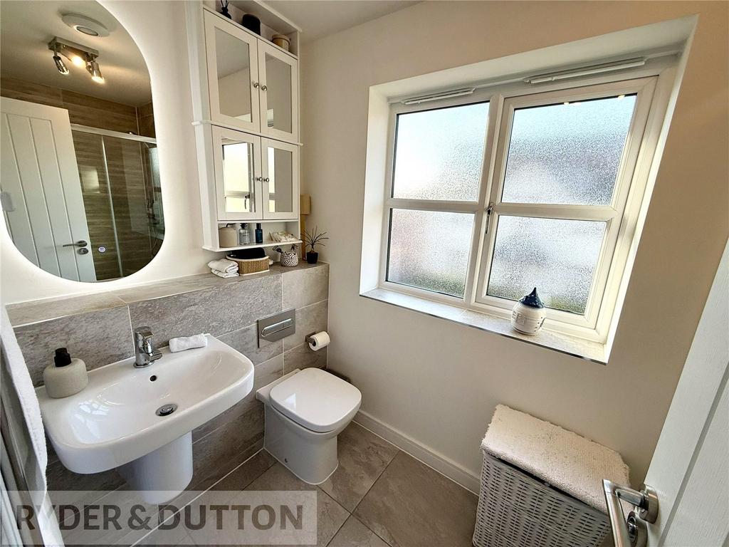 En-Suite