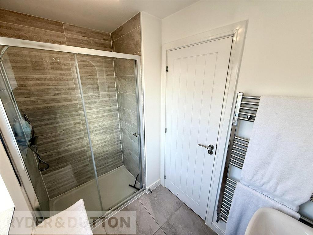 En-Suite