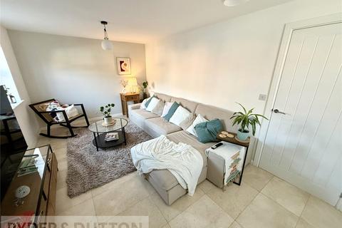 3 bedroom detached house to rent, Trinity Drive, Failsworth, Manchester, Greater Manchester, M35
