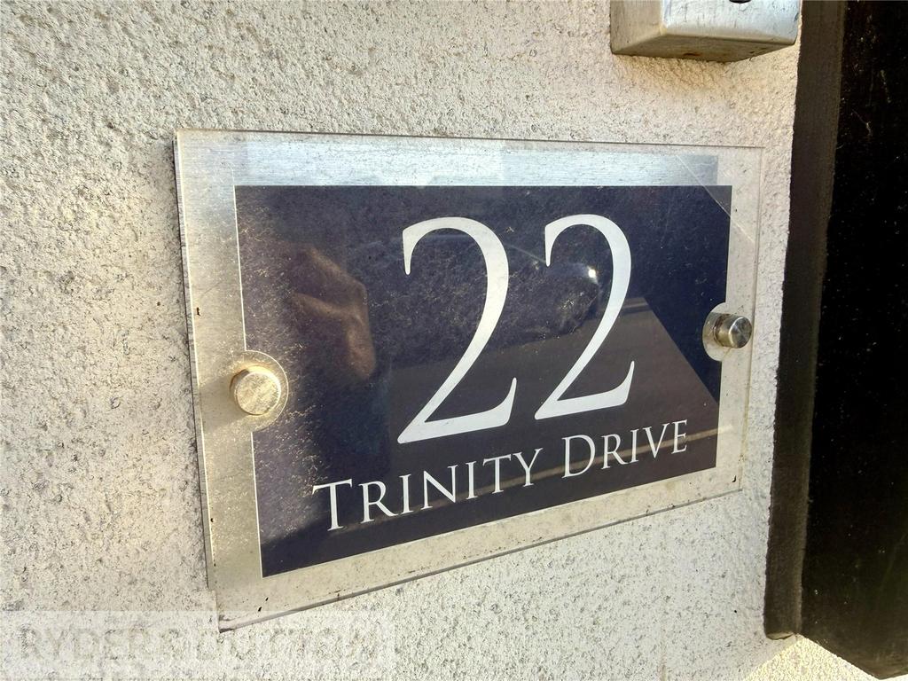 Door Number