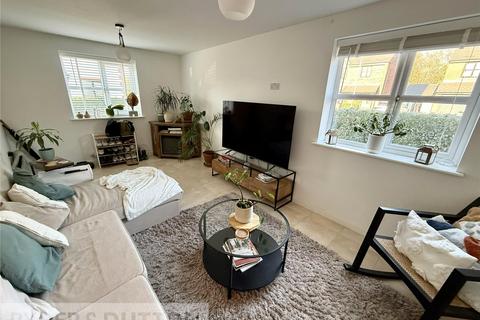 3 bedroom detached house to rent, Trinity Drive, Failsworth, Manchester, Greater Manchester, M35