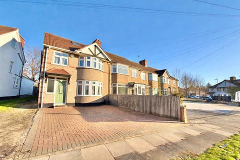4 bedroom end of terrace house for sale, Adderley Road, Harrow HA3