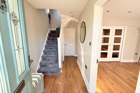 4 bedroom end of terrace house for sale, Adderley Road, Harrow HA3