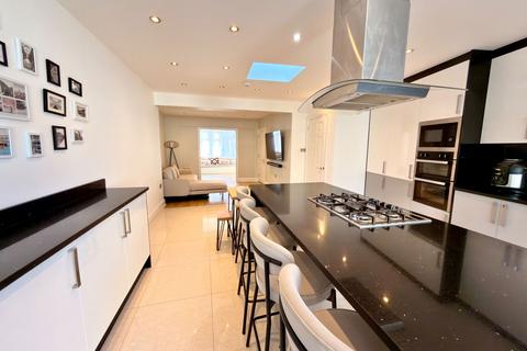 4 bedroom end of terrace house for sale, Adderley Road, Harrow HA3