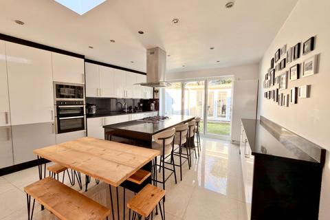 4 bedroom end of terrace house for sale, Adderley Road, Harrow HA3