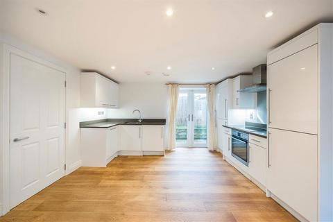 1 bedroom flat for sale, Trafalgar Grove, London SE10