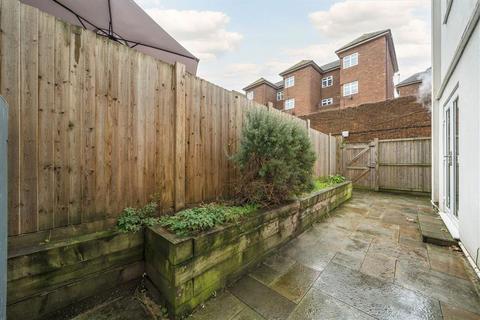 1 bedroom flat for sale, Trafalgar Grove, London SE10