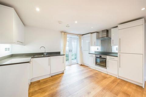 1 bedroom flat for sale, Trafalgar Grove, London SE10