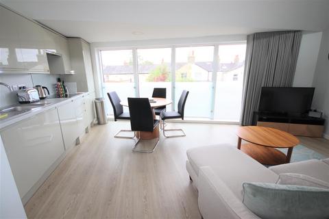 undefined, Nelson Court, Cambridge CB4