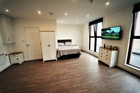 1 bedroom flat to rent, St Marks Court, City Centre, Nottingham, Nottinghamshire, NG3