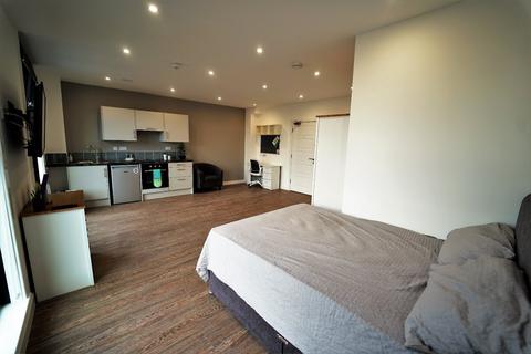 1 bedroom flat to rent, St Marks Court, City Centre, Nottingham, Nottinghamshire, NG3