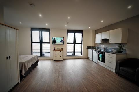 1 bedroom flat to rent, St Marks Court, City Centre, Nottingham, Nottinghamshire, NG3