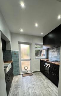 3 bedroom terraced house to rent, West Street, Newport NP20