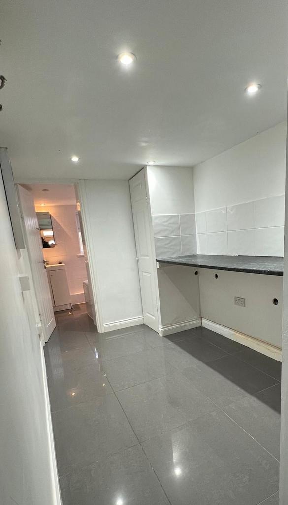 Utility Area