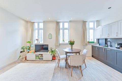 1 bedroom flat to rent, Astoria Walk, Brixton, London, SW9