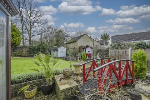2 bedroom detached bungalow for sale, Ron Golding Close, Malmesbury, Wiltshire, SN16