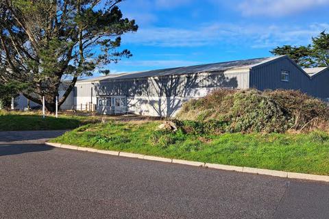 Warehouse for sale, B3276 Padstow PL28 8RW