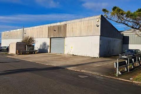 Warehouse for sale, B3276 Padstow PL28 8RW
