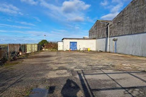 Warehouse for sale, B3276 Padstow PL28 8RW