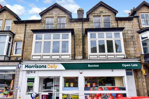 2 bedroom flat for sale, Scarsdale Place, Buxton