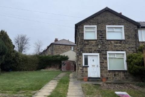 3 bedroom semi-detached house to rent, Tyersal, Bradford, West Yorkshire, BD4
