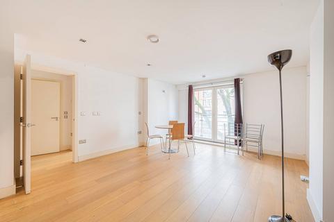 1 bedroom flat to rent, Theatro Tower, Greenwich, London, SE8