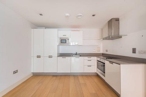 1 bedroom flat to rent, Theatro Tower, Greenwich, London, SE8
